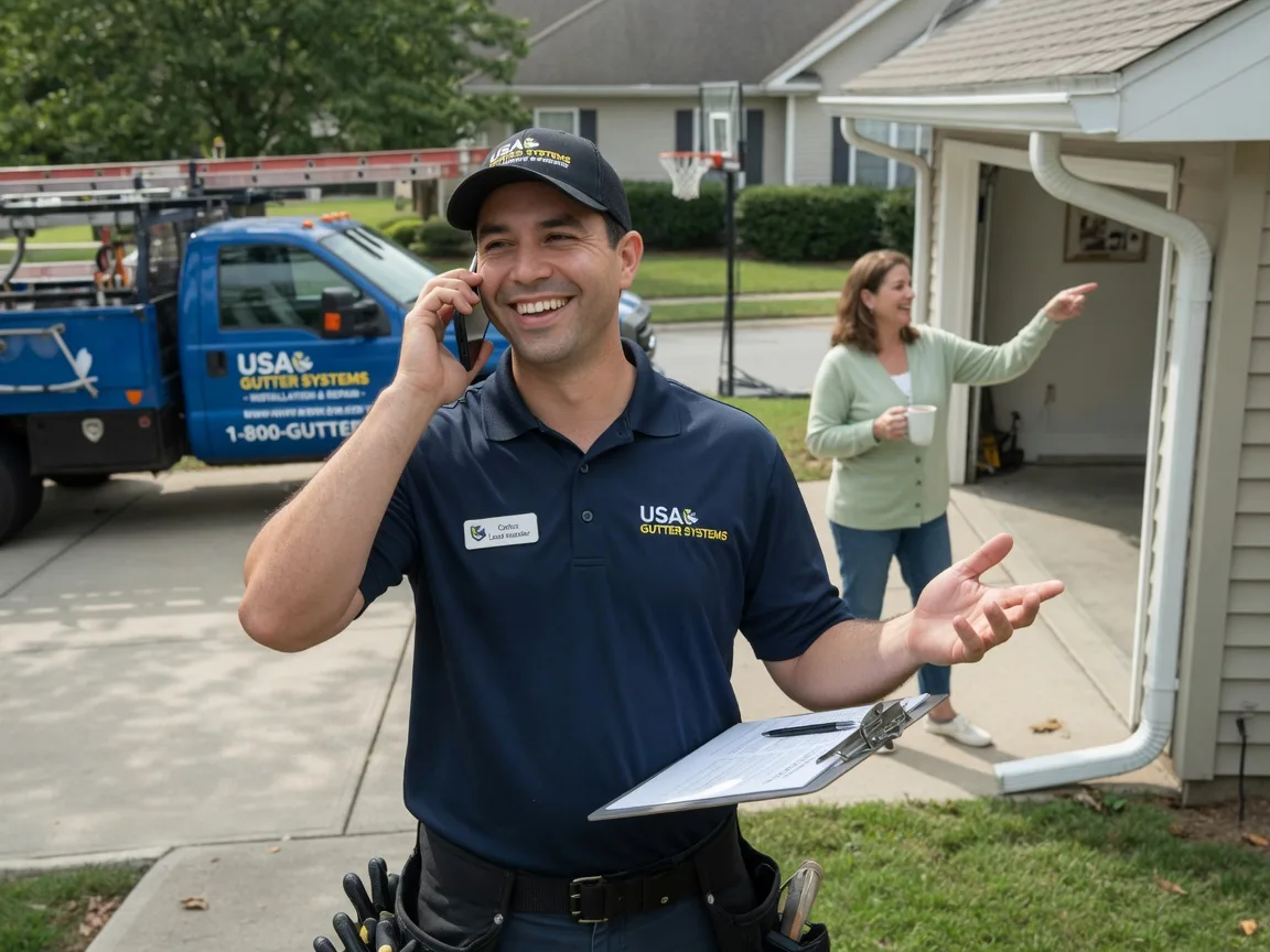 Gutter Installation Somerdale, OH FAQs